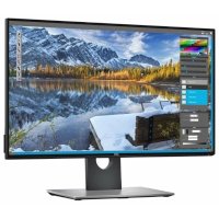 монитор Dell U2718Q