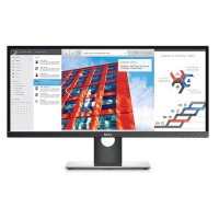 монитор Dell U2917W