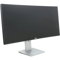 монитор Dell U3415W
