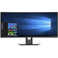 монитор Dell U3417W
