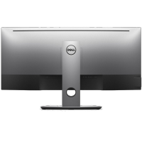 Dell U3417W