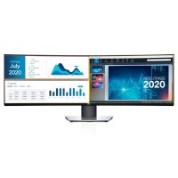 монитор Dell U4919DW