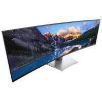 монитор Dell U4919DW