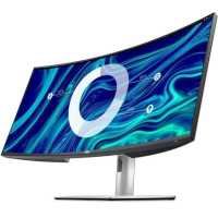 Dell UltraSharp 34 U3421WE