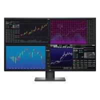 монитор Dell UltraSharp 43 U4320Q