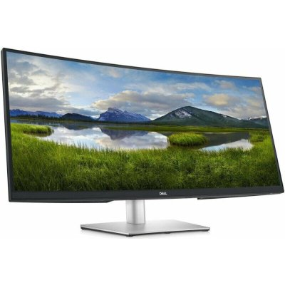 монитор Dell P3421WM