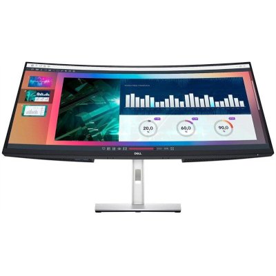 Dell P3421WM