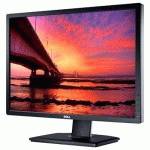 монитор Dell UltraSharp U2412M Black