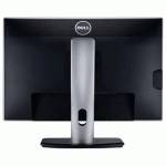 Dell UltraSharp U2412M Black