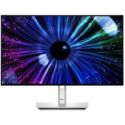 монитор Dell UltraSharp U2424HE