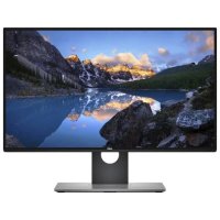 монитор Dell UltraSharp U2518D