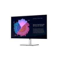 монитор Dell UltraSharp U2722DE