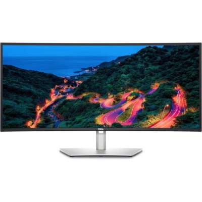 монитор Dell UltraSharp U3423WE