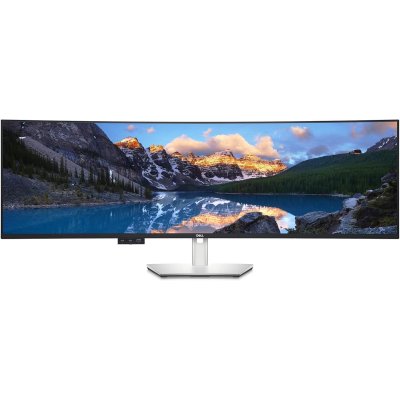 монитор Dell UltraSharp U4924DW