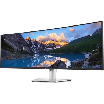 монитор Dell UltraSharp U4924DW