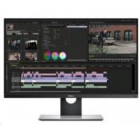 монитор Dell UP2716D