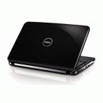 ноутбук DELL Vostro 1014 T3100/2/250/4500MHD/Linux/Black