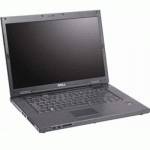 ноутбук DELL Vostro 1510 T5670/2/160/VB-XPP