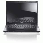ноутбук DELL Vostro 1510 T5670/2/160/VB-XPP