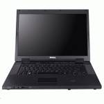 ноутбук DELL Vostro 1520 T6670/3/250/VHP/Black