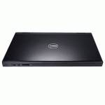 ноутбук DELL Vostro 1520 T6670/3/250/VHP/Black