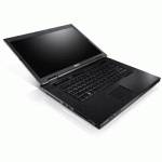 DELL Vostro 1520 T6670/2/250/Win 7 HB/Black