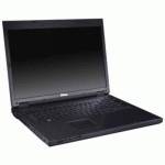 ноутбук DELL Vostro 1710 T8300/2/250/VB