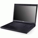 ноутбук DELL Vostro 1710 T8300/2/250/VB