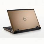 ноутбук DELL Vostro 3550 i5 2410M/4/500/HD6630/Win 7 HB/Brown