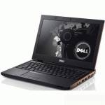 ноутбук DELL Vostro 3550 i5 2410M/4/500/HD6630/Win 7 HB/Brown