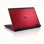 DELL Vostro 3350 i5 2410M/4/500/HD6470M/Win 7 HP/Red