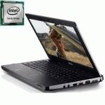 ноутбук DELL Vostro 3350 i3 2310M/3/320/HD6490M/Win 7 Pro/Silver