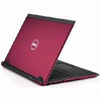 ноутбук DELL Vostro 3360 i5 3337U/4/500/Linux/Red