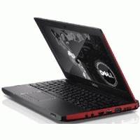 DELL Vostro 3450 i5 2430M/4/500/Win 7 Pro/Red