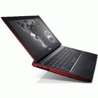 ноутбук DELL Vostro 3450 i5 2430M/4/500/Win 7 Pro/Red