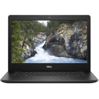 ноутбук Dell Vostro 3481-4110