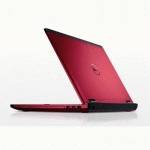 ноутбук DELL Vostro 3550 i5 2450M/4/500/HD6630M/Win 7 HB/Red