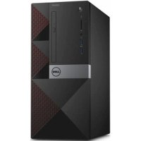 компьютер Dell Vostro 3667-0765