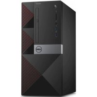 компьютер Dell Vostro 3667-0772