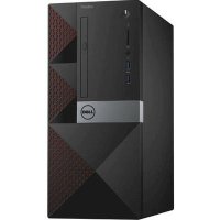 компьютер Dell Vostro 3667-7777