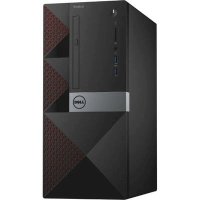 компьютер Dell Vostro 3667-8093