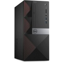 компьютер Dell Vostro 3667-0758
