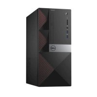 компьютер Dell Vostro 3668-0276