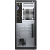 компьютер Dell Vostro 3668-0796