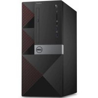 компьютер Dell Vostro 3668-1733