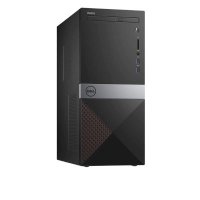 компьютер Dell Vostro 3670-2950