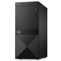 компьютер Dell Vostro 3670-3186