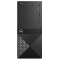 компьютер Dell Vostro 3670-3721