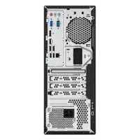 Dell Vostro 3670-5376