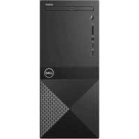 компьютер Dell Vostro 3671-2547